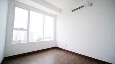 Apartemen 88 Avenue - Best Choice 2BR Unfurnished with AC at 88 Avenue Apartment By Travelio