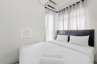 Apartemen Paragon Village - Comfort and Cozy Stay 2BR Paragon Village Apartment By Travelio