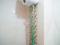 Apartemen Dave - Simple Stay Studio near UI at Dave Apartment By Travelio
