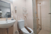 Apartemen Tamansari Papilio - Minimalist Studio (No Kitchen) at Tamansari Papilio Apartment By Travelio