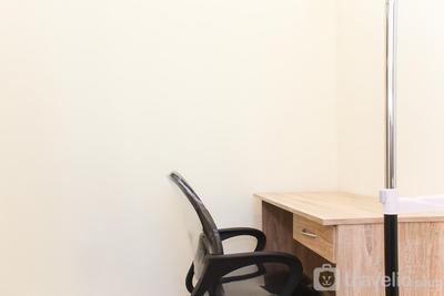 Apartemen Meikarta - Spacious and Well Appointed 2BR at Meikarta Apartment By Travelio