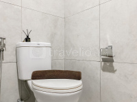 Apartemen Pollux Chadstone - Enjoy Living and Cozy Studio Pollux Chadstone Apartment By Travelio