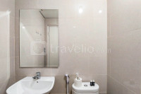 Apartemen Podomoro City Deli Medan - Gorgeous and Homey 1BR Apartment at Podomoro City Deli Medan By Travelio