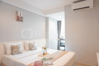 Apartemen Tamansari Iswara - Modern 2BR Apartment Tamansari Iswara By Travelio