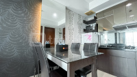 Apartemen Springhill Terrace Residence - Cozy 2BR Apartment Springhill Terrace Residence By Travelio