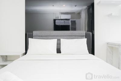 Apartemen Tuscany Residence - Strategic Studio Apartment at Tuscany Residence BSD City By Travelio