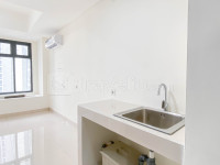 Apartemen Pollux Chadstone - Minimalist Unfurnished Studio with AC at Pollux Chadstone Apartment By Travelio
