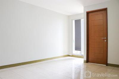 Apartemen Gading Greenhill - 2BR Unfurnished Apartment at Gading Greenhill By Travelio