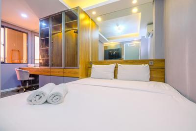 Apartemen Daan Mogot City - Comfort Stay 2BR at Daan Mogot City Apartment By Travelio