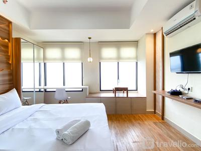 Apartemen Pollux Chadstone - Comfort Stay Studio Pollux Chadstone Apartment By Travelio