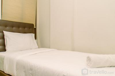 Apartemen Asatti - Best Deal and Comfy 2BR at Asatti Apartment Vanya Park By Travelio