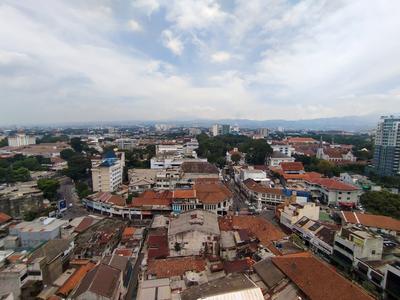 Apartemen Braga City Walk - Best Location 1BR without Living Room Apartment Braga City Walk By Travelio