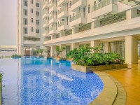Apartemen Pesona Square Depok - Comfy Studio for 2 Pax at Pesona Square Depok Apartment By Travelio
