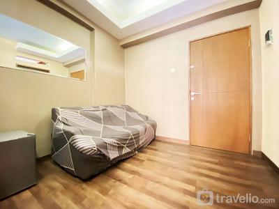 Apartemen Gateway Ahmad Yani Cicadas - Modern and Cozy Stay 2BR Apartment at Gateway Ahmad Yani Cicadas By Travelio
