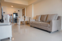Apartemen Meikarta - Nice and Comfy 3BR Apartment at Meikarta By Travelio