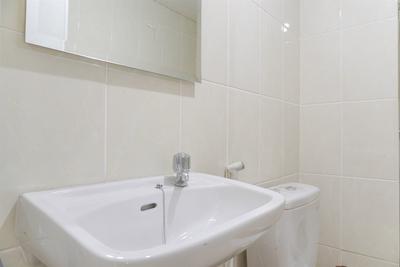 Apartemen M-Town Residence - Strategic 2BR Unfurnished Apartment at M-Town Residence By Travelio