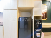 Apartemen Patraland Amarta - Great Deal and Cozy Studio Patraland Amarta Apartment By Travelio