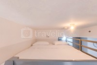 Apartemen Serpong Garden - Fully Furnished Studio with Mezzanine Bed at Serpong Garden Apartment By Travelio