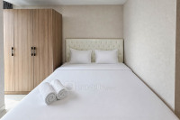 Nice Look Studio Apartment at Princeton Boutique Living By Travelio