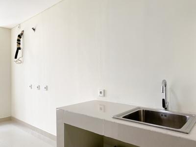Apartemen Pollux Chadstone - Serene Studio Unfurnished at Pollux Chadstone Apartment By Travelio