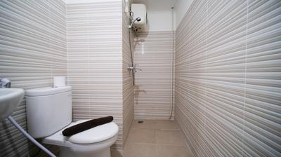 Apartemen Puncak Bukit Golf Surabaya - Nice and Spacious 2BR at Puncak Bukit Golf Apartment By Travelio