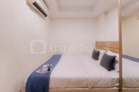 Apartemen Belmont Residence Puri - Lovely 2BR Apartment at Belmont Residence Puri By Travelio