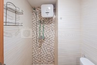 Apartemen Cisauk Point - Serenity Studio near Station at Cisauk Point Apartment By Travelio