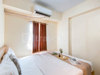 Apartemen Bogor Valley - Cozy 2BR at Bogor Valley Apartment By Travelio