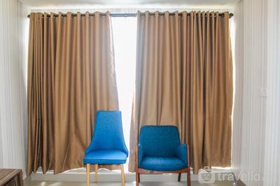 Apartemen Parkland Avenue - Spacious Studio at Parkland Avenue Apartment By Travelio