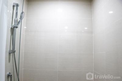 Apartemen Puri Mansion - Best Strategic 2BR at Puri Mansion Apartment Near Mall By Travelio