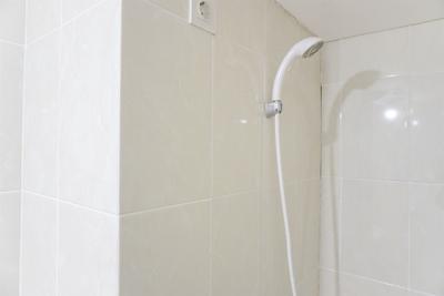 Apartemen M-Town Residence - Strategic 2BR Unfurnished Apartment at M-Town Residence By Travelio