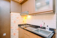 Apartemen Podomoro Golf View - Homey and Modern 2BR at Podomoro Golf View Apartment By Travelio