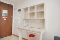 Apartemen M-Town Signature - Minimalist and Homey 1BR M-Town Signature Apartment By Travelio
