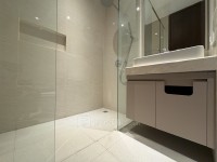 Apartemen The Rosebay - Luxe Elegant 2BR at Apartment The Rosebay By Travelio