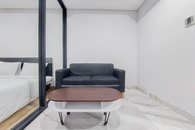 Apartemen The Smith Alam Sutera - Tranquil and Comfort Living 1BR The Smith Alam Sutera Apartment By Travelio