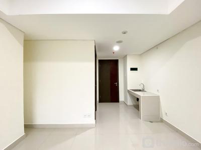 Apartemen Pollux Chadstone - Studio Unfurnished Apartment with AC at Pollux Chadstone By Travelio