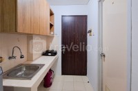 Apartemen Serpong Greenview - Studio near Teras Kota BSD at Serpong Greenview Apartment By Travelio