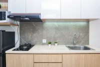 Apartemen Antasari Place - Studio Bright Areum Residence at Antasari Place