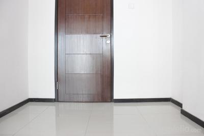 Apartemen Gateway Pasteur - Unfurnished 1BR Apartment at Gateway Pasteur near Exit Toll Pasteur By Travelio