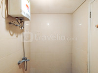 Apartemen Parahyangan Residence - Simple 1BR Apartment Parahyangan Residence By Travelio
