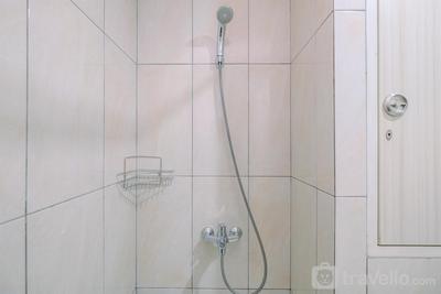 Apartemen Grand Kamala Lagoon - Fully Furnished with Comfy Design Studio Grand Kamala Lagoon Apartment By Travelio