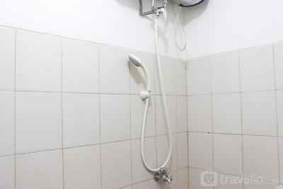 Apartemen Tamansari Panoramic - Cozy 2BR Tamansari Panoramic Apartment By Travelio