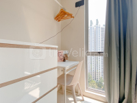 Apartemen The Mansion Bougenville Kemayoran - Cozy Living 1BR at The Mansion Bougenville Kemayoran Apartment By Travelio