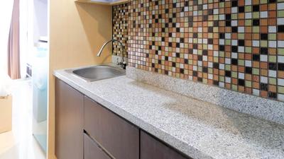 Apartemen Tamansari Papilio - Strategic and Cozy Studio at Tamansari Papilio Apartment By Travelio