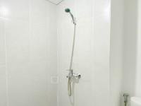 Apartemen LRT City Sentul - Royal Sentul Park - Practical Semi Furnished Studio at Royal Sentul Park Apartment By Travelio