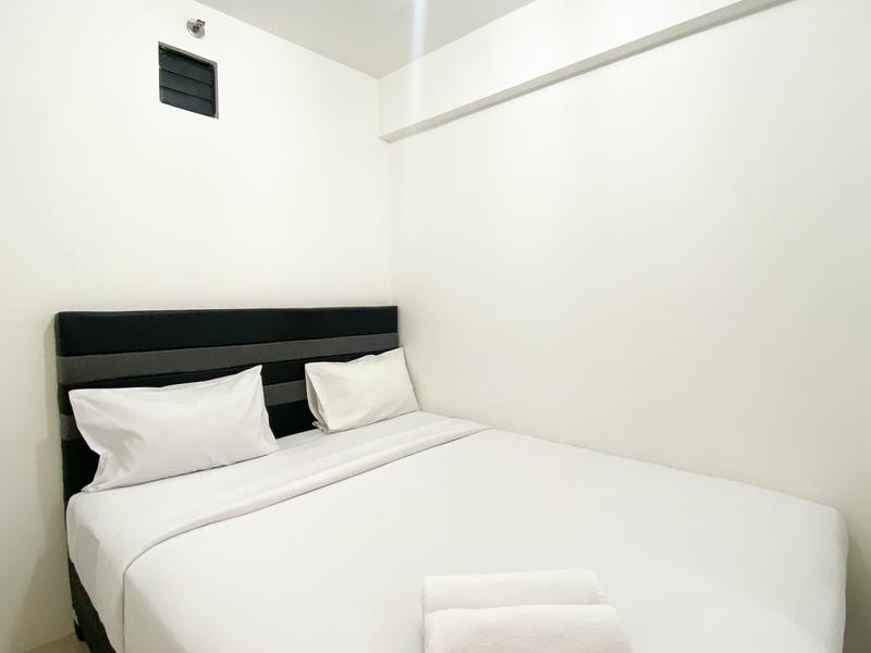 Apartemen Green Bay Pluit