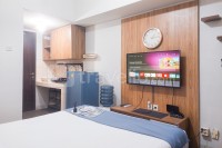 Apartemen Serpong Greenview - Cozy and Modern Studio Serpong Greenview Apartment By Travelio