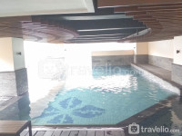Apartemen Tamansari La Grande - Simply Studio Apartment Tamansari La Grande By Travelio