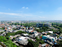 Apartemen Springlake Summarecon Bekasi - Good Choice and Comfy Studio Springlake Summarecon Bekasi Apartment By Travelio