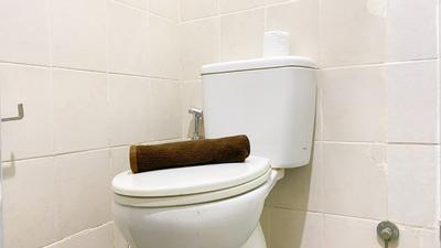 Apartemen Thamrin Residence - Best Place and Comfy 1BR Apartment at Thamrin Residence By Travelio